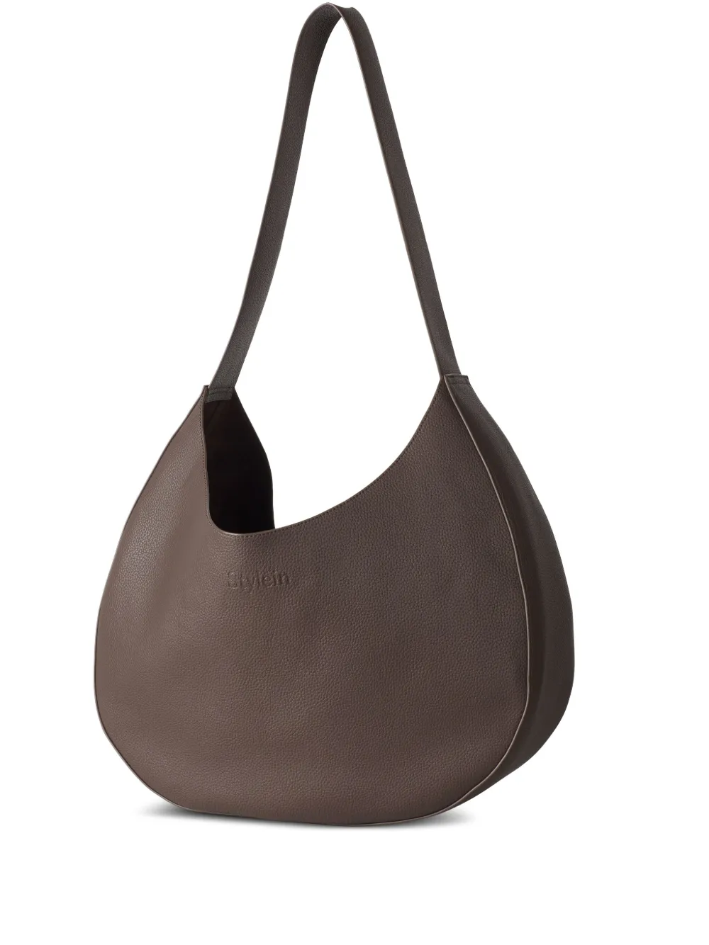 Stylein Yardly faux-leather shoulder bag | Brown | Image 1