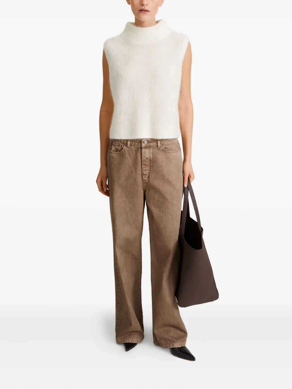 Stylein Yacht faux-leather tote bag | Image 2