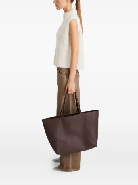 Stylein Yacht faux-leather tote bag