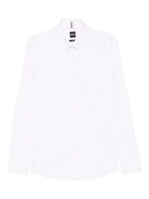 BOSS chemise à manches longues