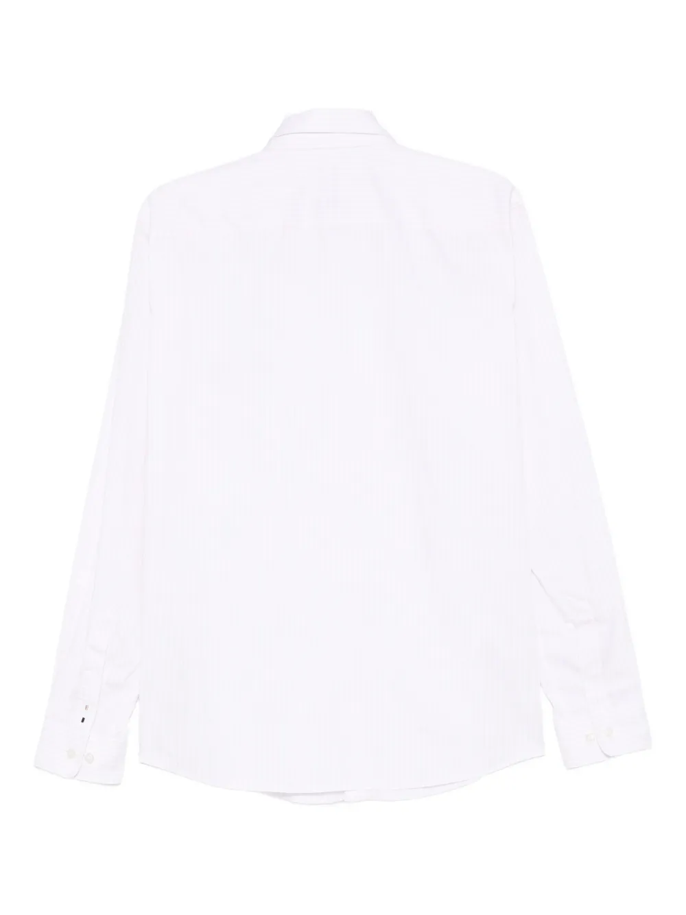 BOSS long-sleeve shirt - Roze