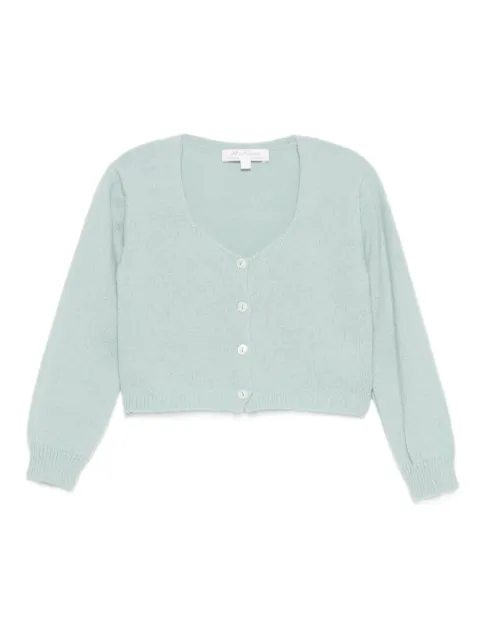 Mariella Ferrari buttoned jacket
