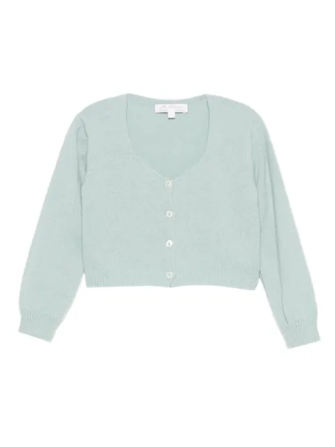 Mariella Ferrari buttoned jacket