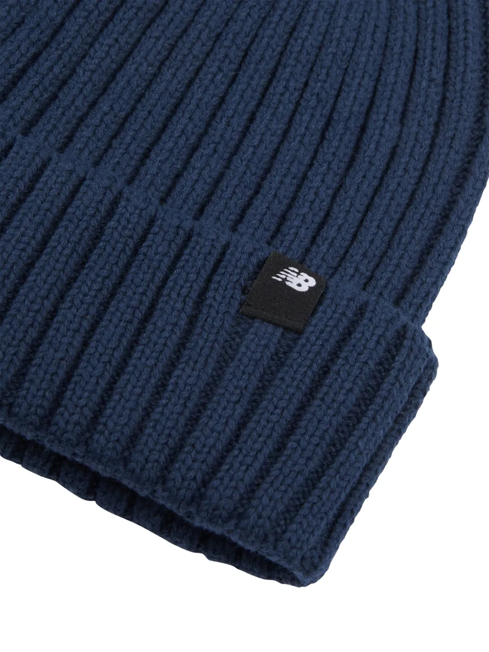 New Balance Boys Nb Tab Beanie In Blue