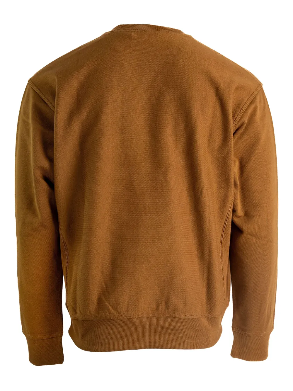 Carhartt WIP American Script logo sweatshirt | Sweatshirts | Image 2
