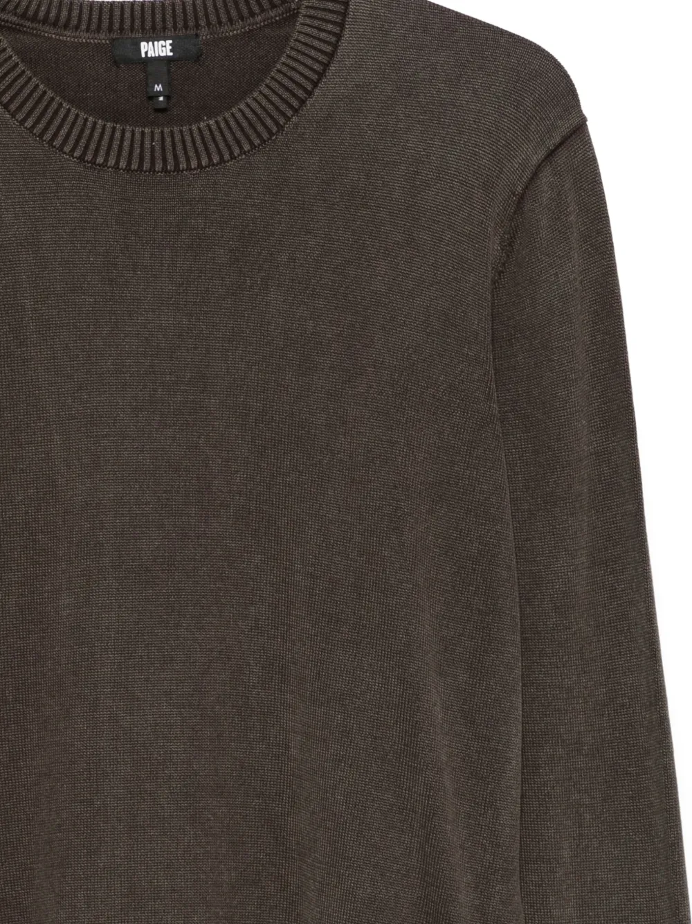 Paige Wildomar Jumper In Green