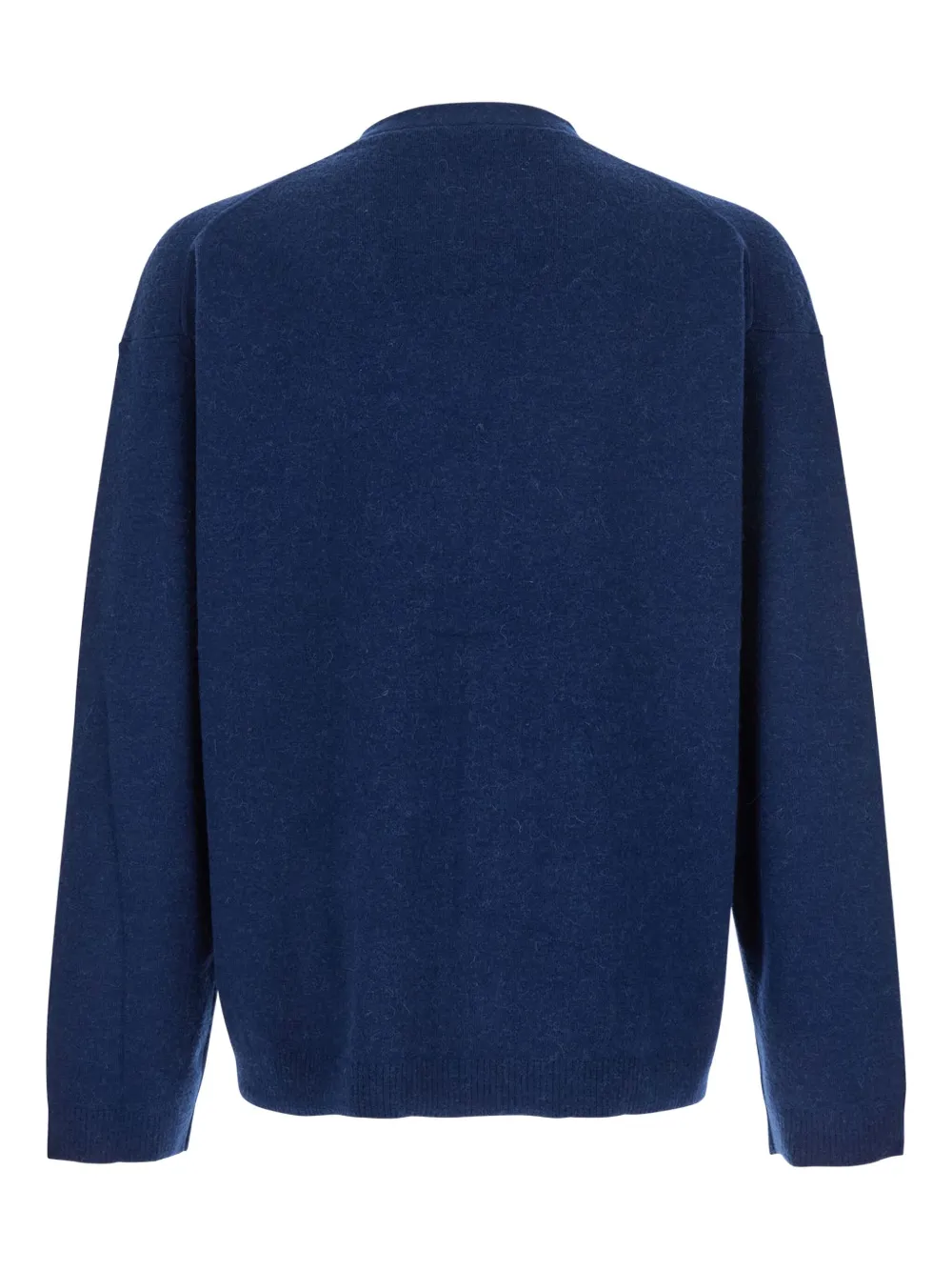 JW Anderson V-neck zip-up cardigan | Cardigans | Image 2