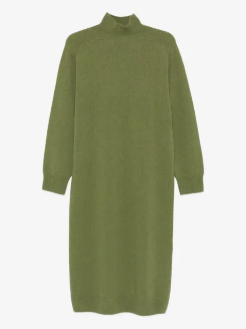 Drykorn Alinoy knitted midi dress