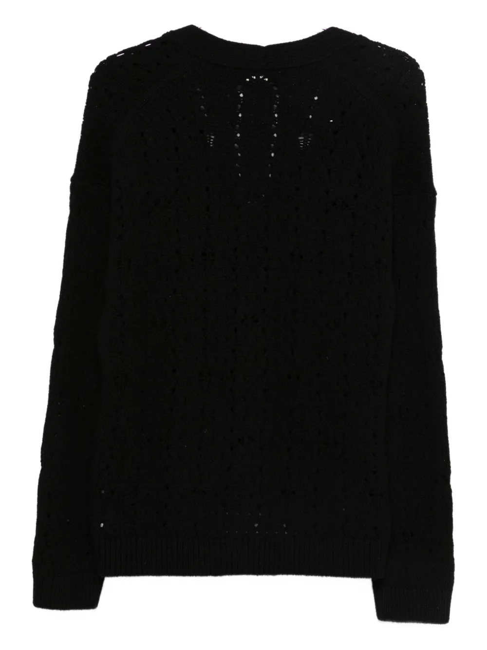 Drykorn button-front cardigan | Cardigans | Image 2