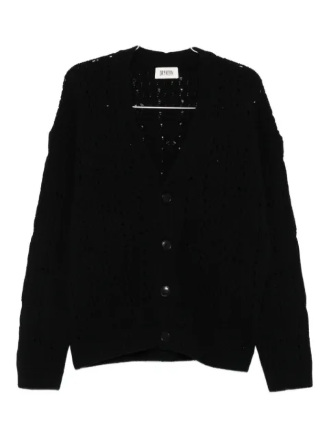 Drykorn button-front cardigan