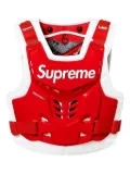 Supreme Fox Racing Proframe Roost deflector vest - Red