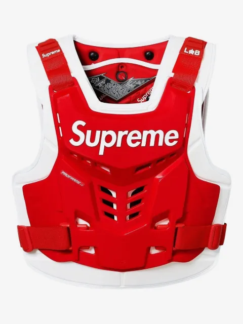 Supreme Fox Racing Proframe Roost deflector vest