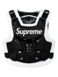 Supreme Fox Racing Proframe Roost deflector vest - Black