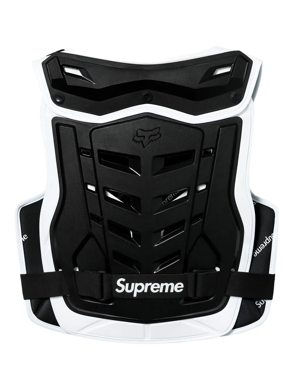 Supreme Fox Racing Proframe Roost deflector vest | Waistcoats & Gilets | Image 2