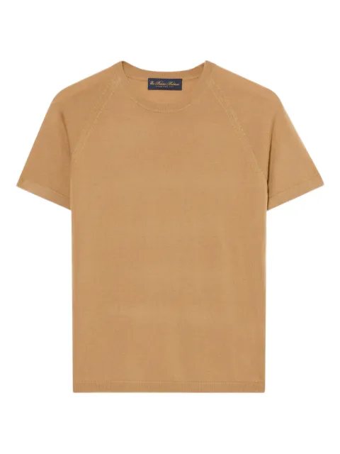 Brooks Brothers short-sleeved crew-neck T-shirt