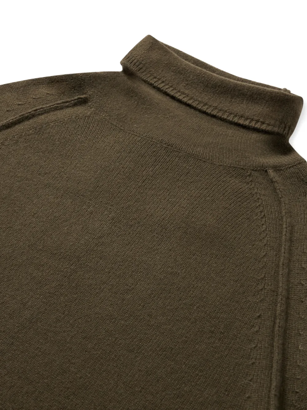 Brooks Brothers Kasjmier coltrui Groen