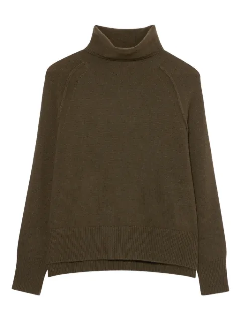 Brooks Brothers turtleneck cashmere sweater