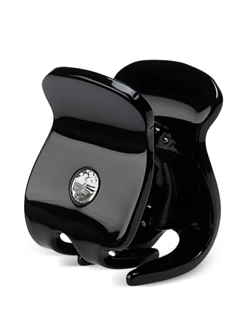 Maison Michel Skipper crystal-embellishment hair clip