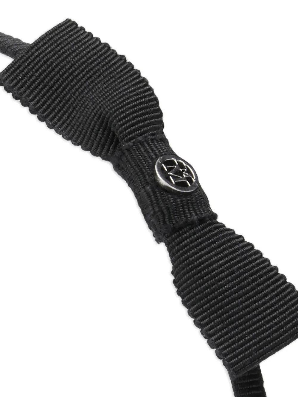 Maison Michel Brianna bow-embellishment headband | Image 2