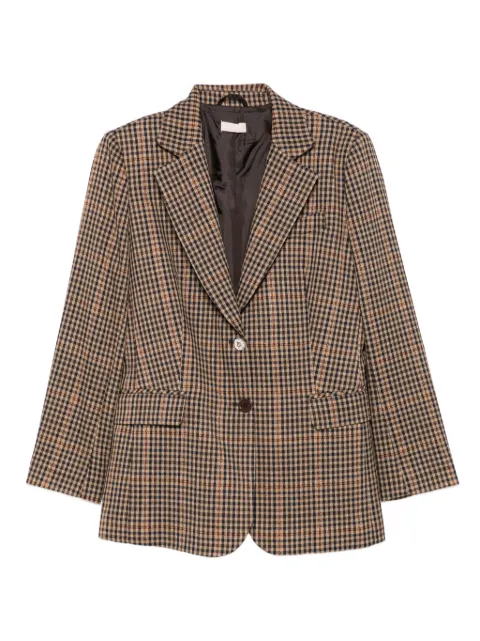 LIU JO blazer con botones