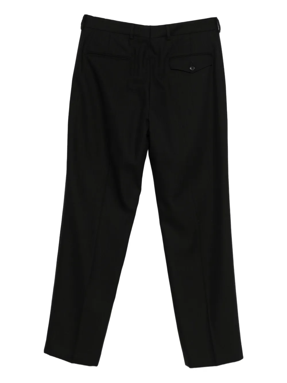 Paul Smith straight-leg trousers | Regular-Fit & Straight Leg Pants | Image 2