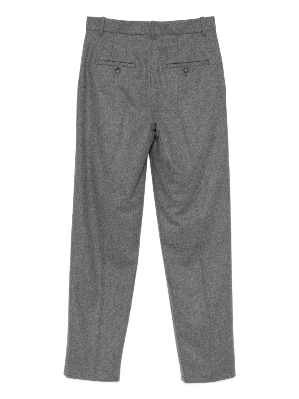 A.P.C. trousers - Grijs