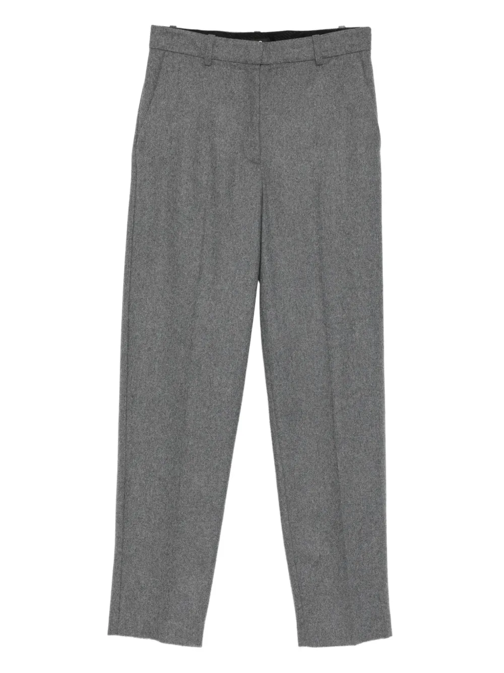 A.P.C. trousers - グレー A.P.C. trousers - グレー