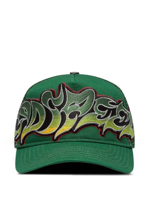 GODSPEED gorra de béisbol Neo con logo bordado