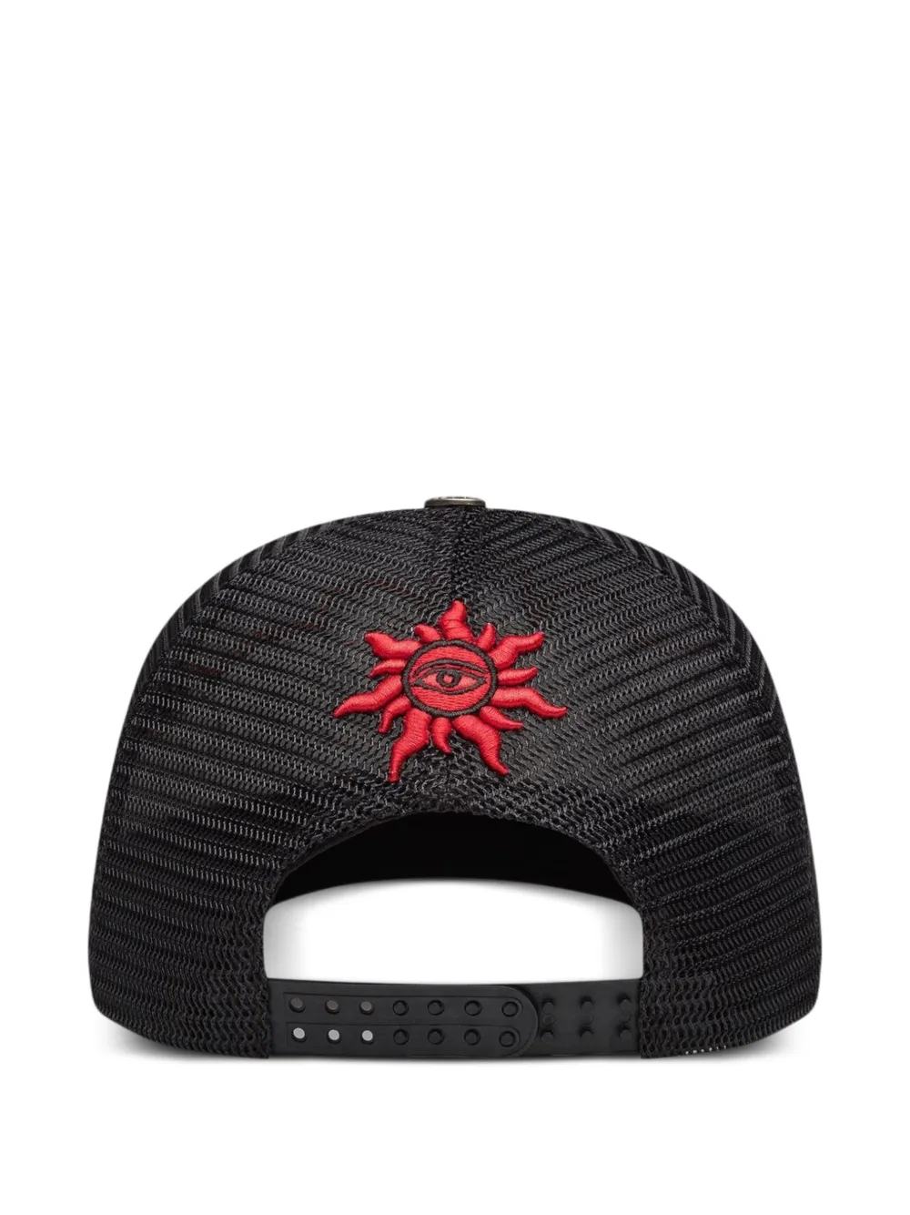 GODSPEED  Neo Trucker logo-embroidered baseball cap | Image 2