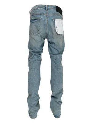 PURPLE BRAND（パープル ブランド）メンズ デニム - FARFETCH