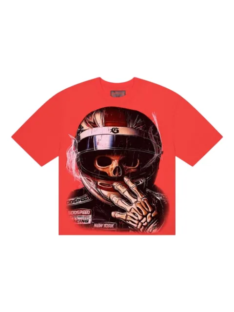 GODSPEED playera F1 World Cup