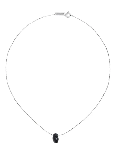MARANT Rock pendant necklace