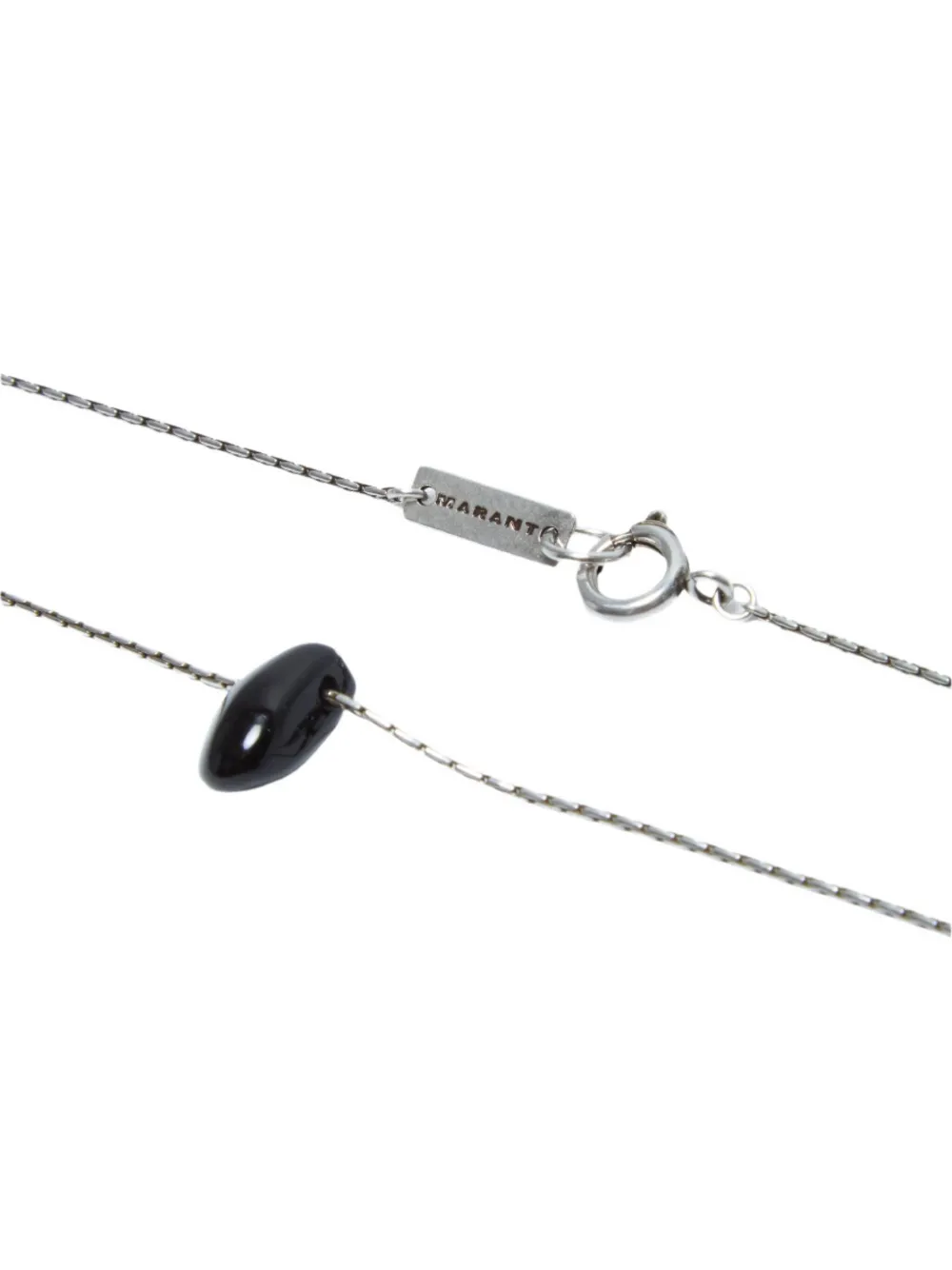 MARANT Rock pendant necklace | Image 2