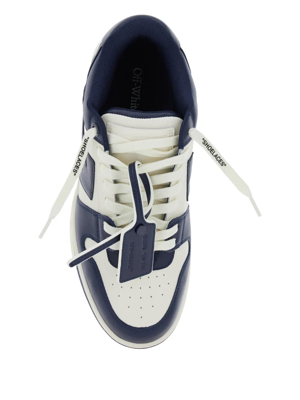 Off-White Out of Office sneakers