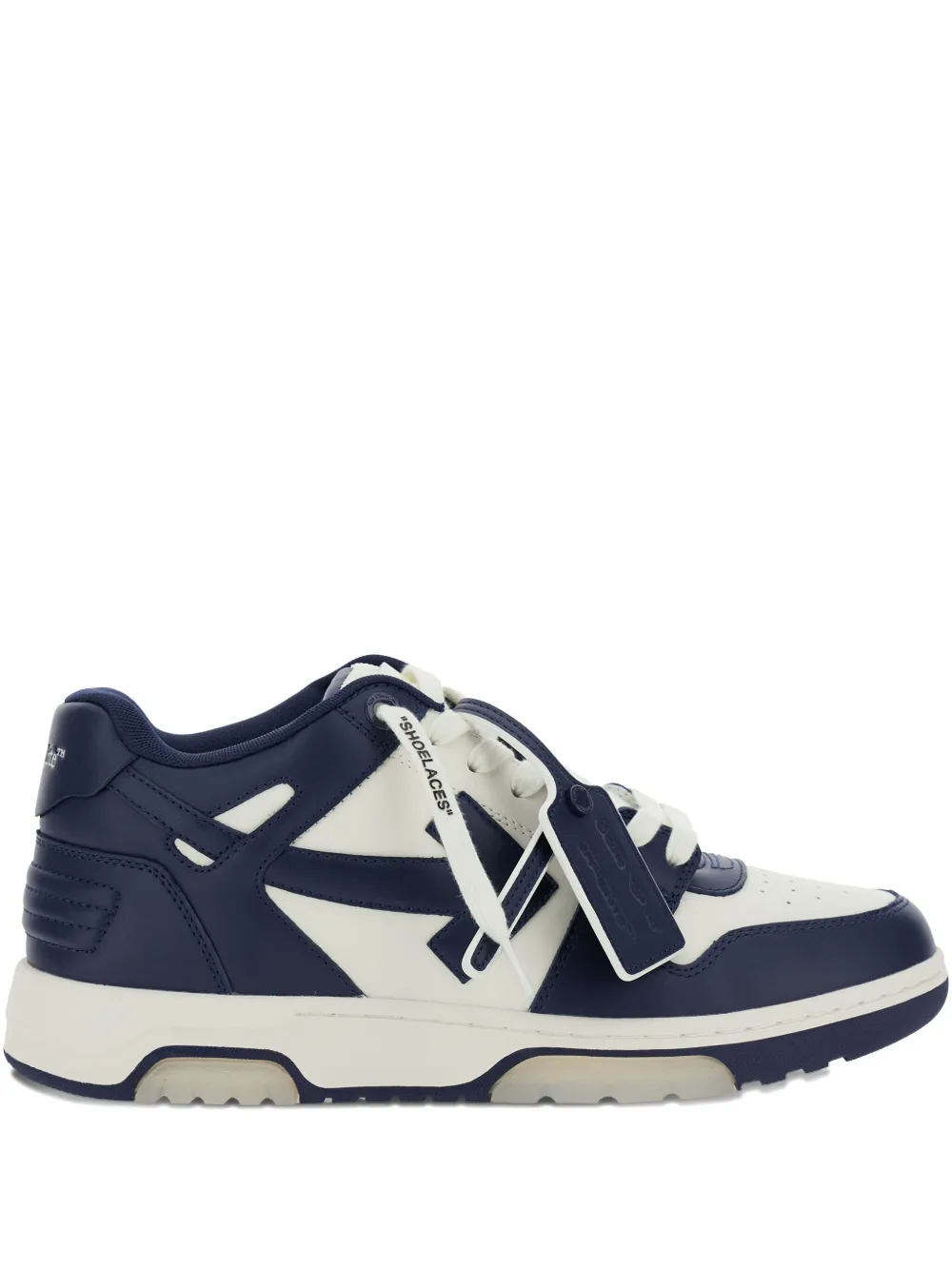 Off-White Out of Office sneakers