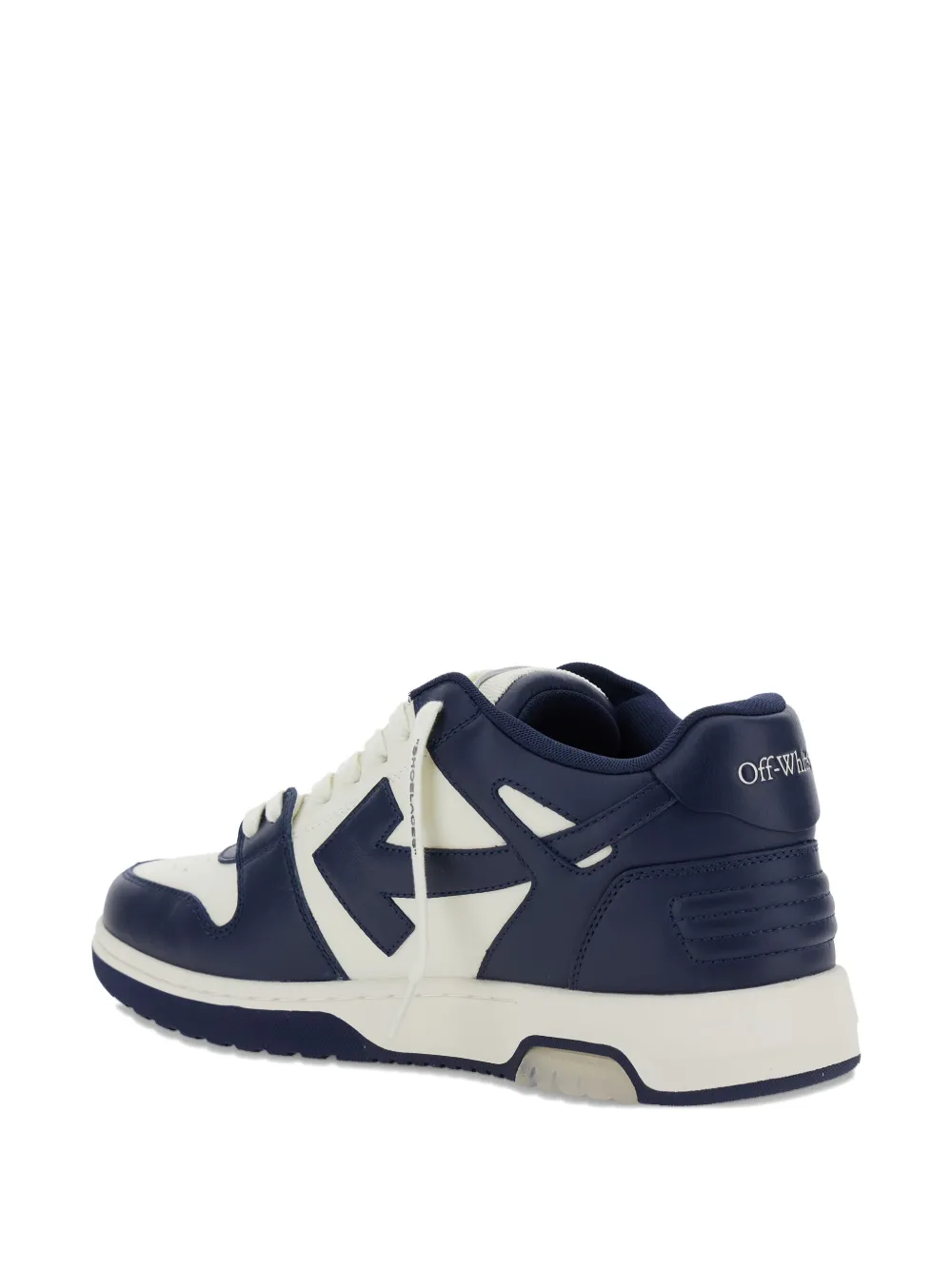 Off-White Out of Office sneakers