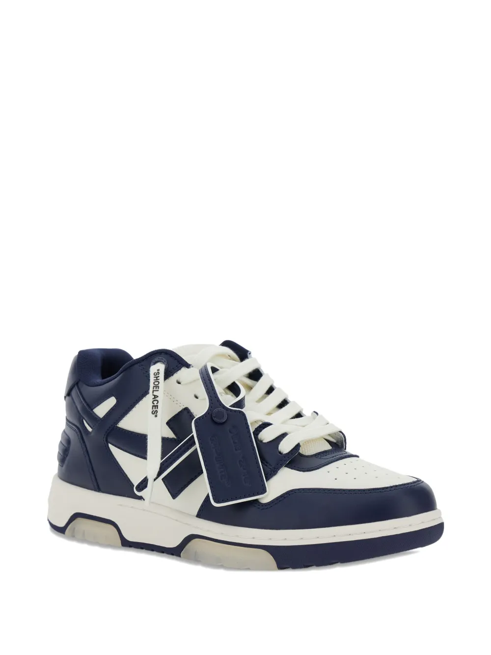 Off-White Out of Office sneakers