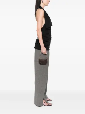 LOUIS VUITTON モノグラム ショルダーバッグ【希少】 Yahoo!オークション -「ルイヴィトン ショルダーバッグ