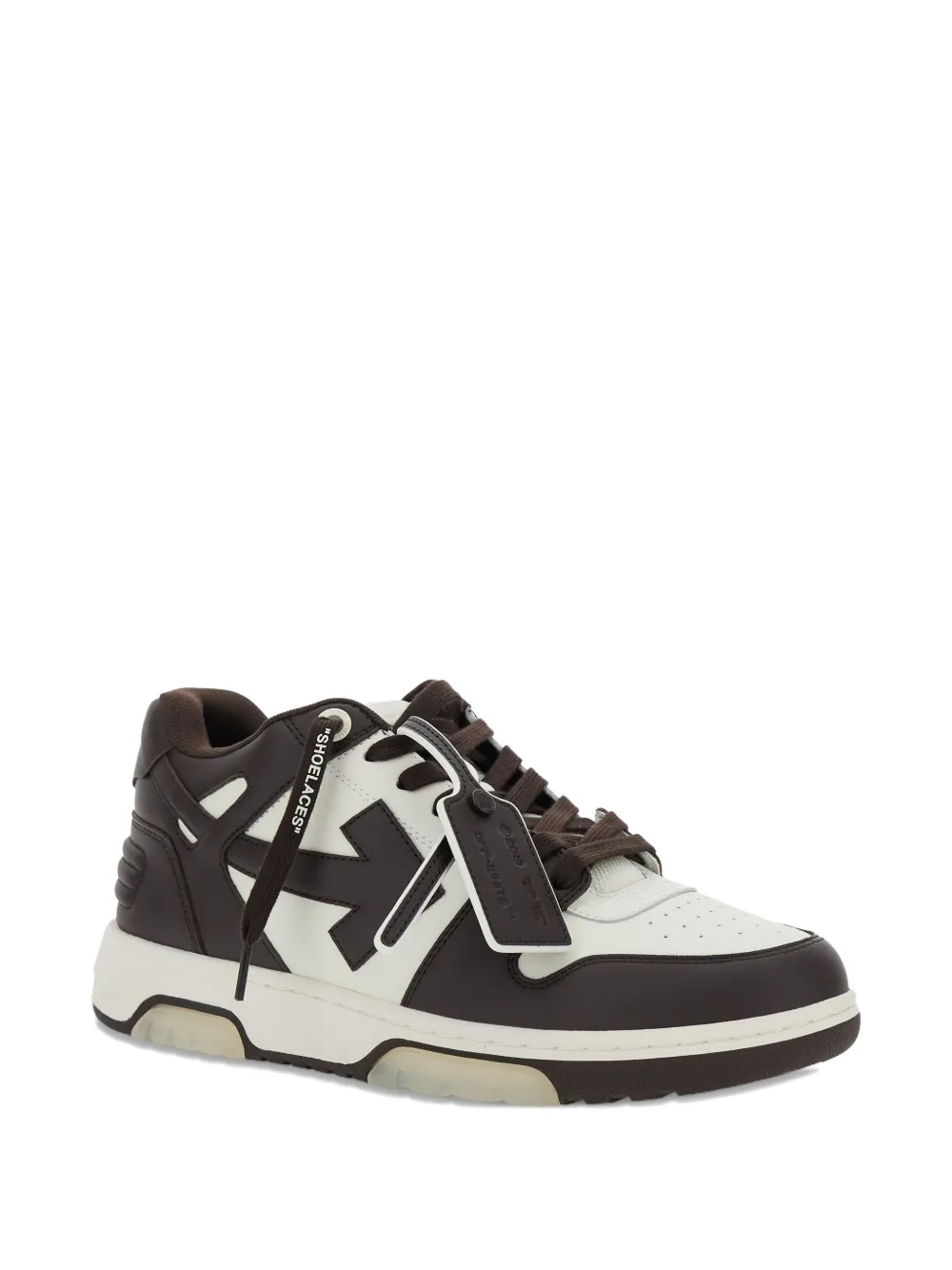 Off-White Out of Office sneakers