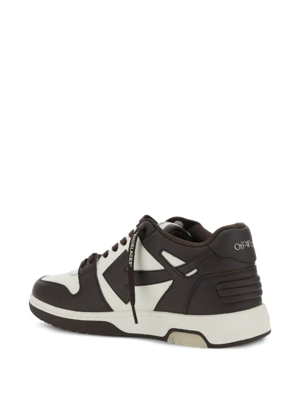 Off-White Out Of Office Sneakers | White | FARFETCH