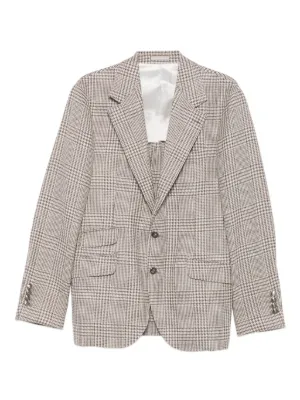 Brunello Cucinelli タキシードジャケット メンズ通販 - FARFETCH