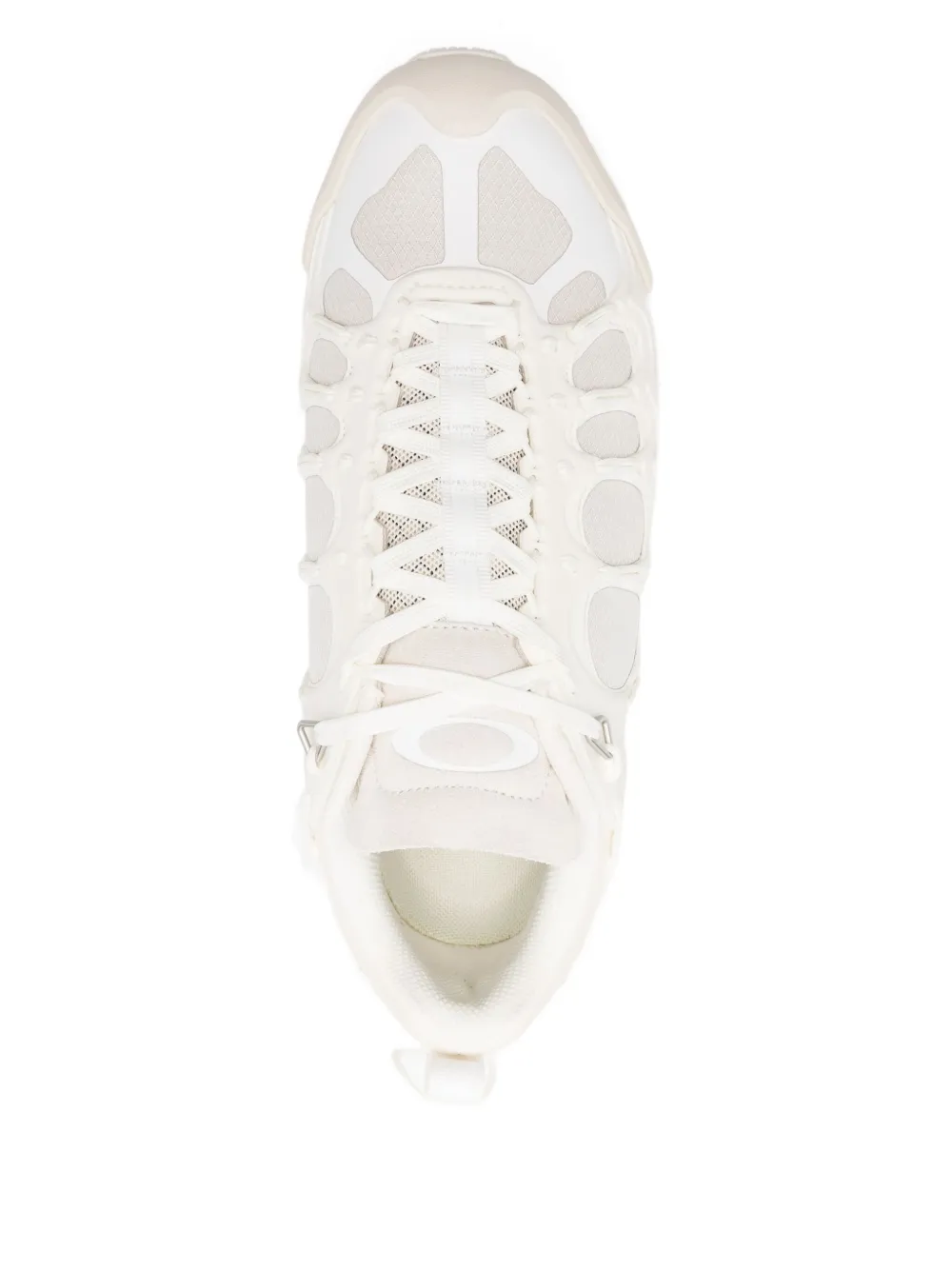 Junya Watanabe MAN Oakley sneakers Wit