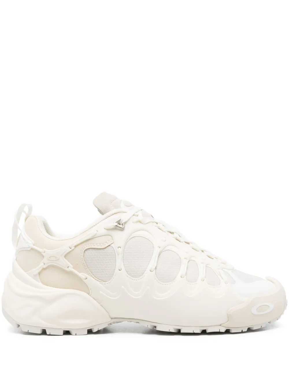 Junya Watanabe MAN Oakley sneakers | White | Image 1