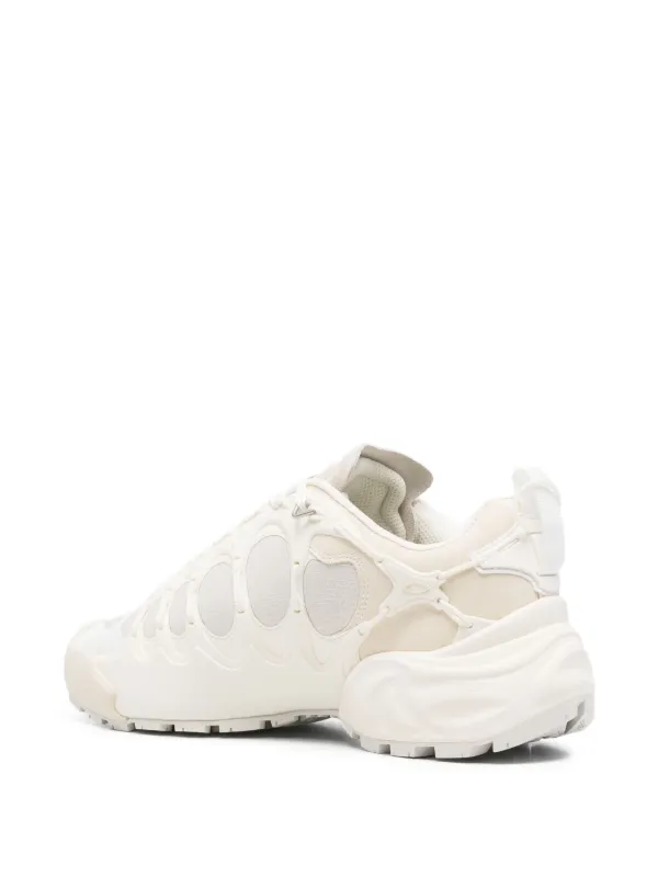 Junya Watanabe MAN Oakley スニーカー | ホワイト | FARFETCH JP