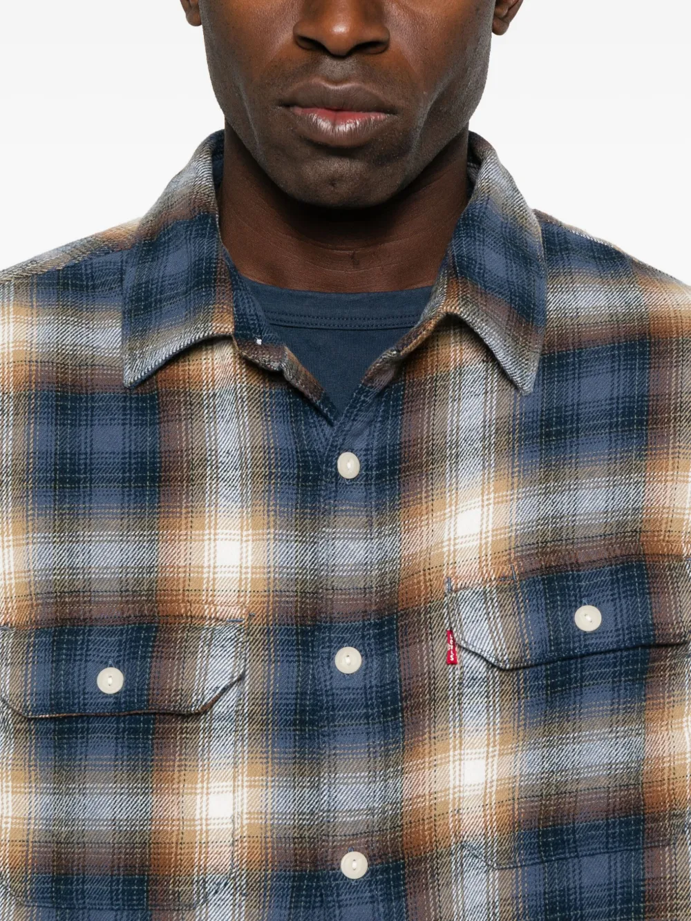LEVI'S WARWICK SHIRT