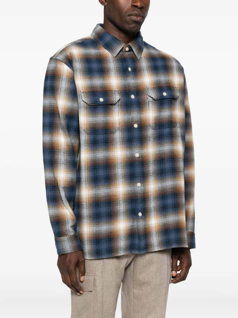 LEVI'S WARWICK SHIRT