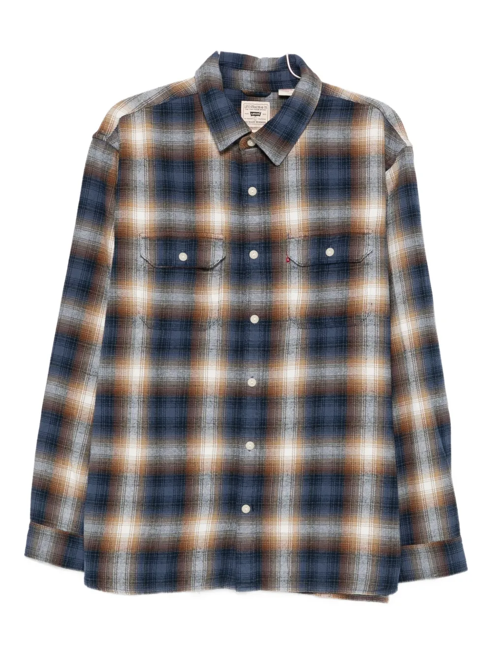 LEVI'S WARWICK SHIRT