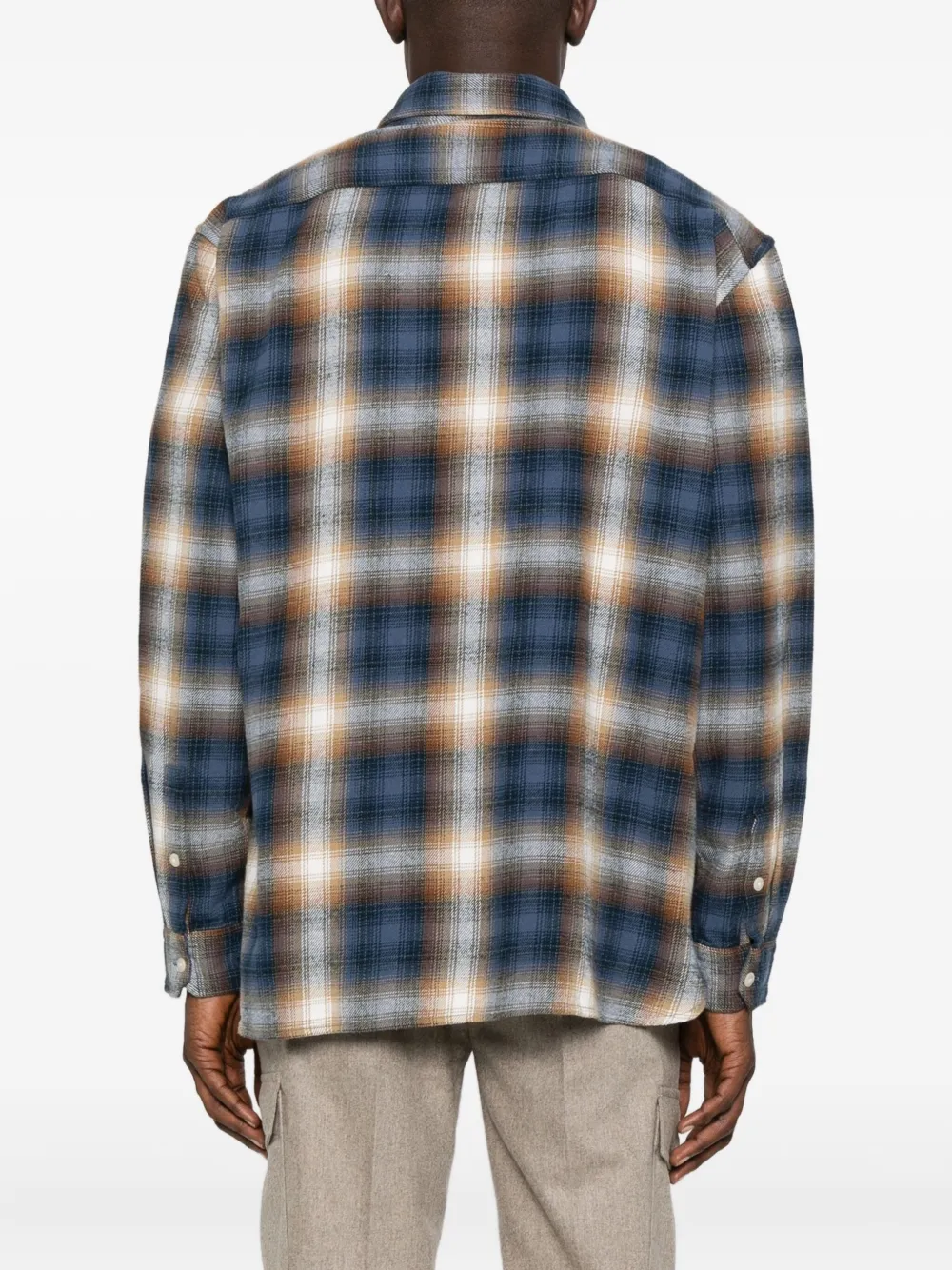 LEVI'S WARWICK SHIRT