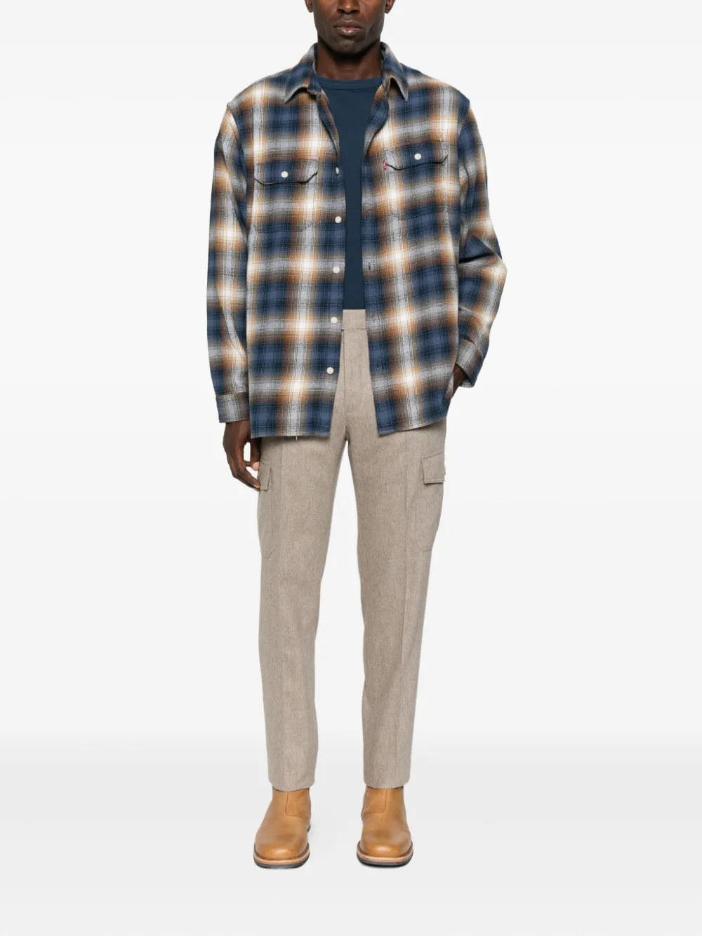Levi's Warwick シャツ | Image 2