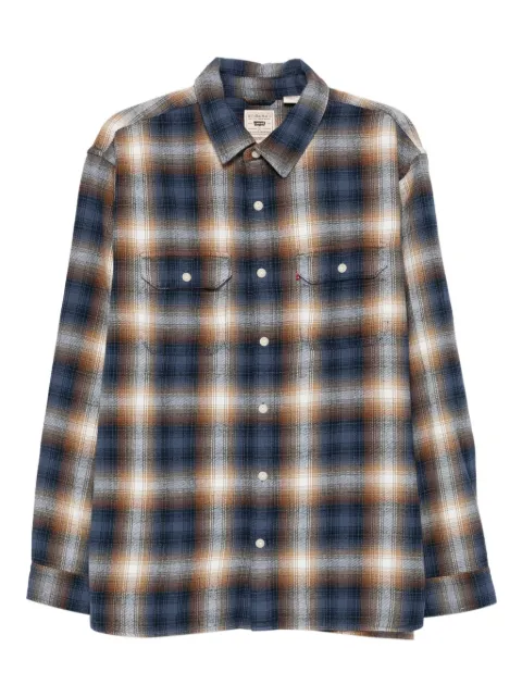 Levi's camisa Warwick